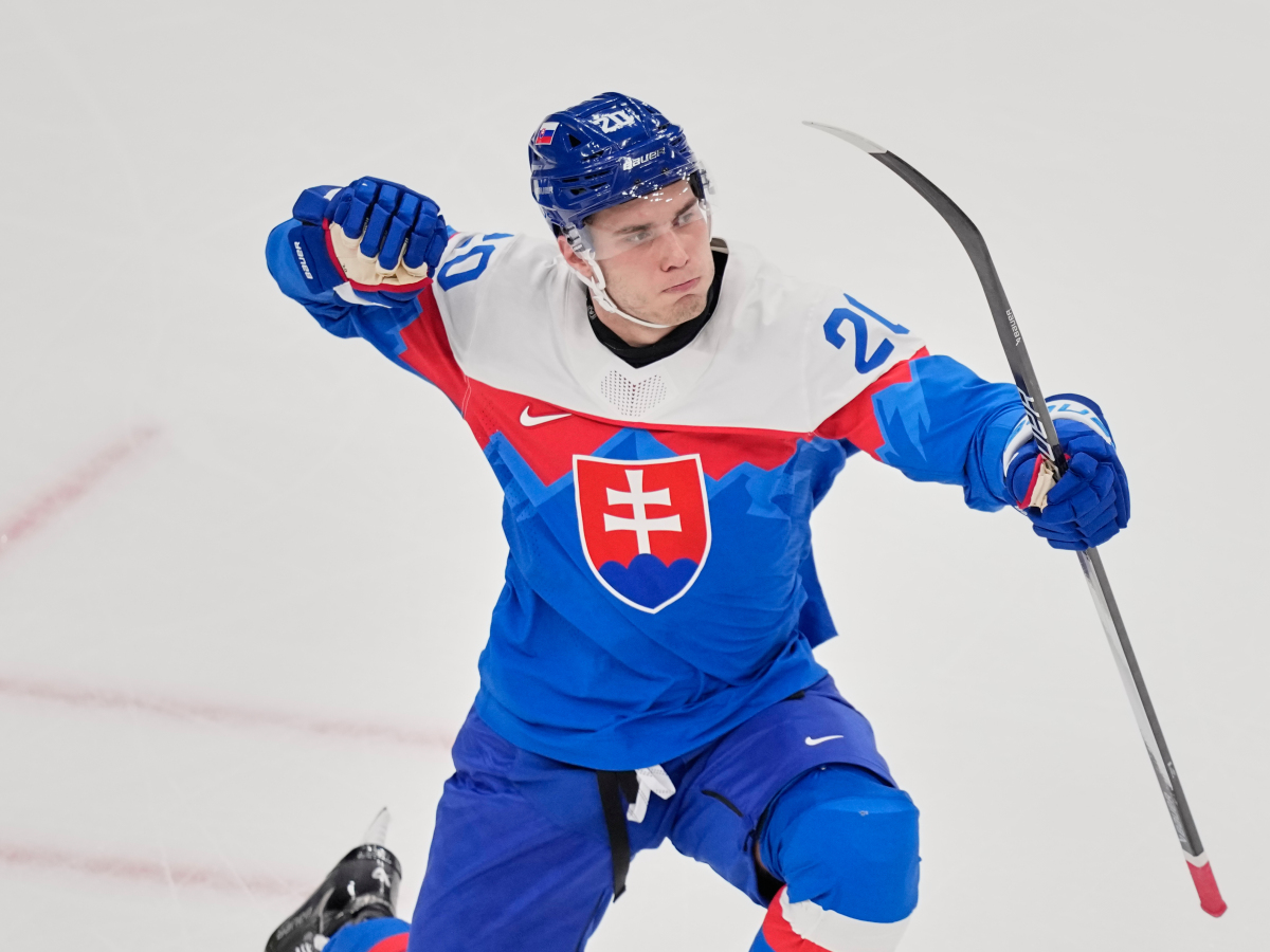 Taliansko ZOH26 Miláno hokej B Skupina