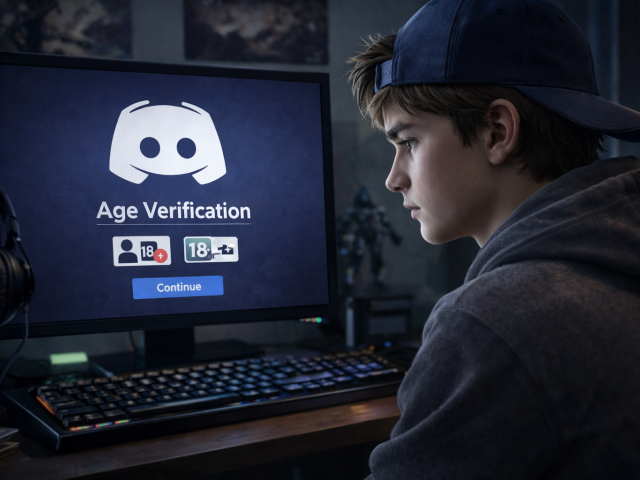 Discord
