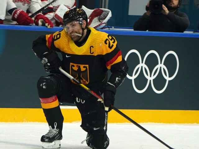 Draisaitl Nemecko