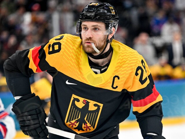 Draisaitl