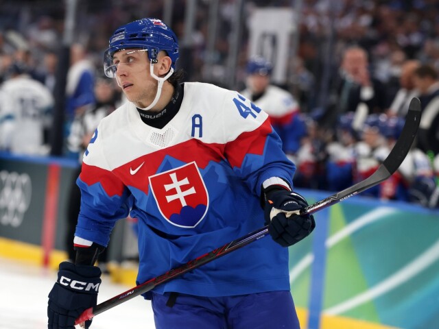 Fehérváry hokej