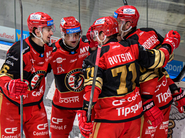 HC prešov