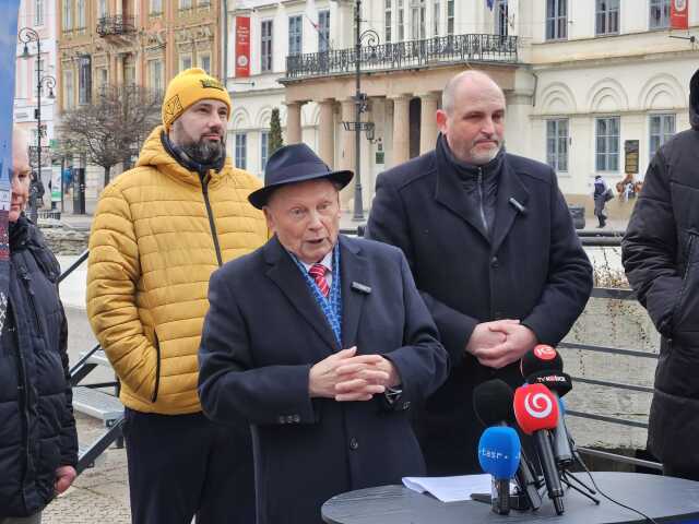 Dolna brana rekonstrukcia tlacovka  2 