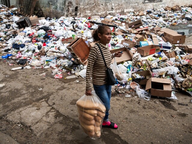 Kuba, Havana