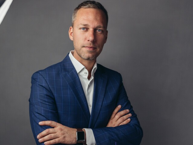 Lukáš Koller, FiskalPRO