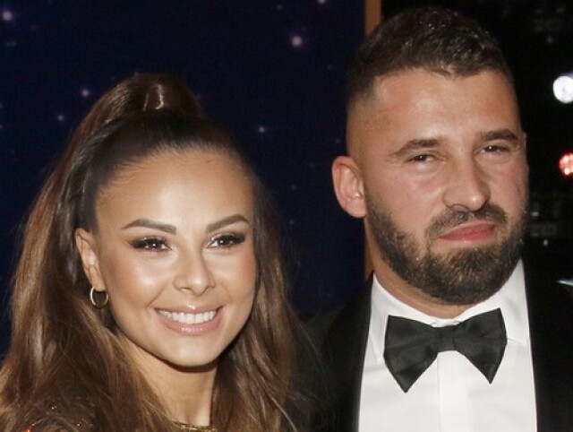 Monika Bagárová, Leonard Lekaj