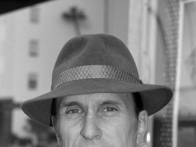 Robert Duvall