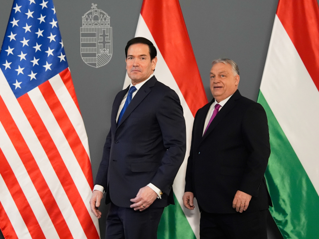 rubio orban