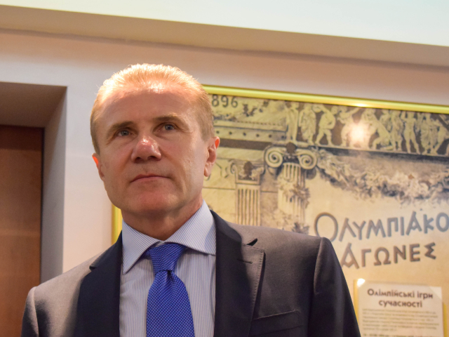 Sergej Bubka Profimedia foto