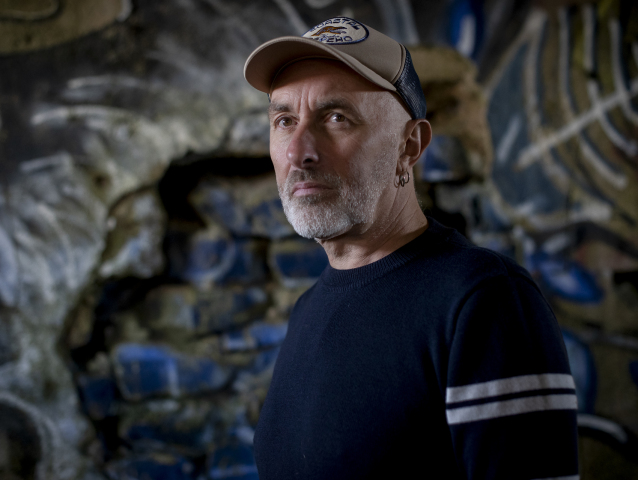 Yann Tiersen