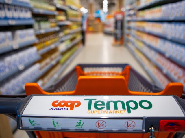 COOP Jednota