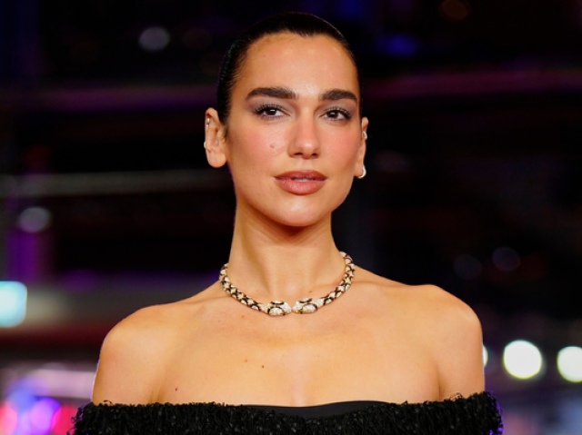 Dua Lipa