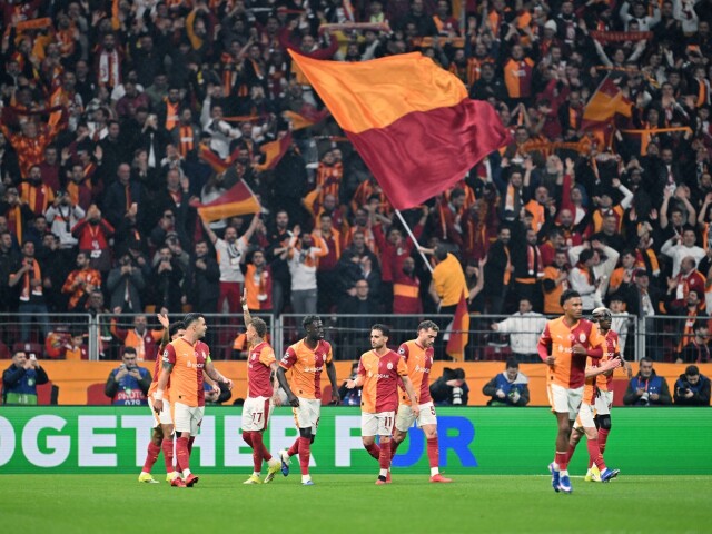 Galatasaray Istanbul