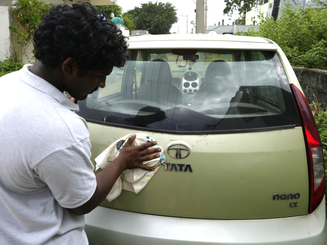 India Tata Photo Gallery