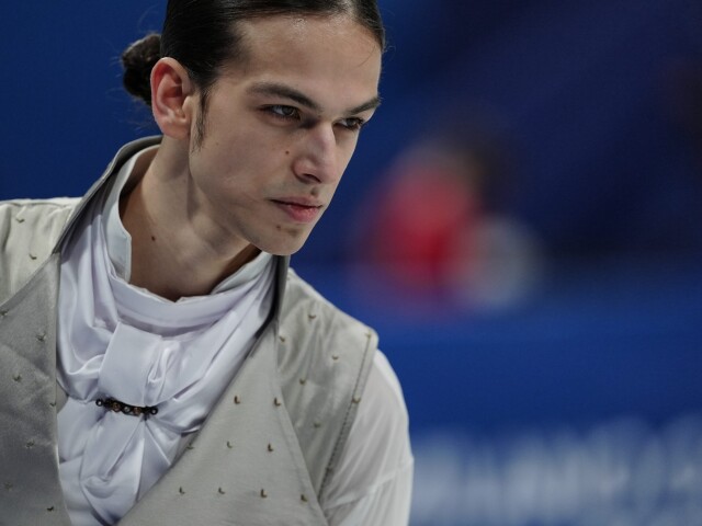Petr Gumennik