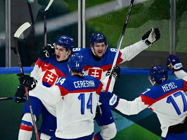Slovensko