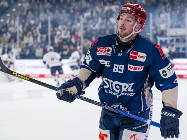Zach Senyshyn