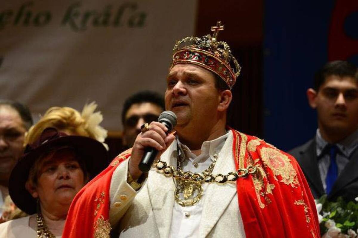 Botos 1   Urad splnomocnenca pre romske komunity