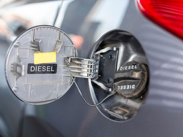 diesel