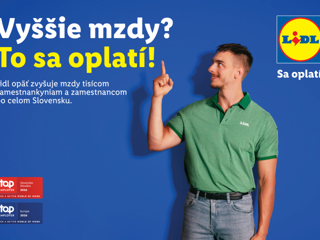 LIDL