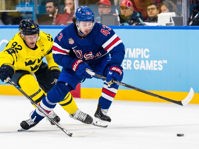 Quinn Hughes