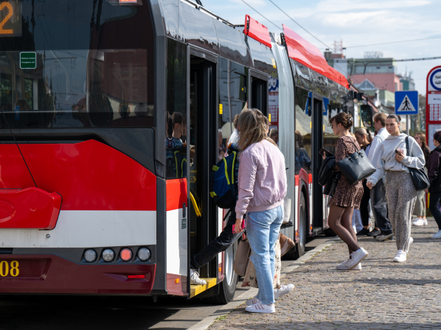 SR Prešov Európsky týždeň mobility POX
