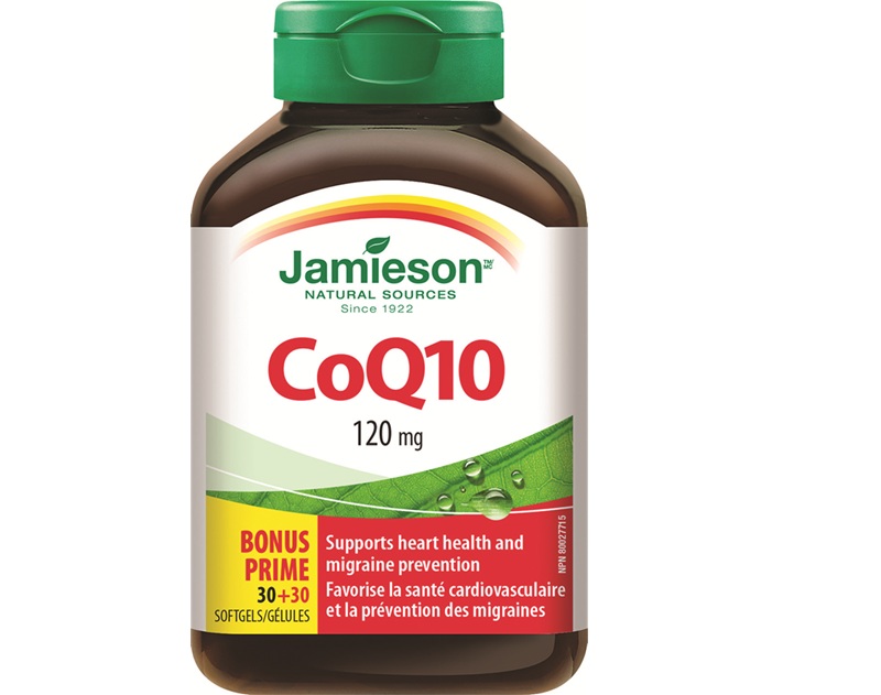COQ10