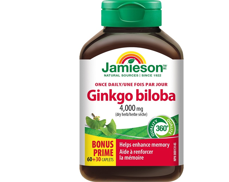 Ginko