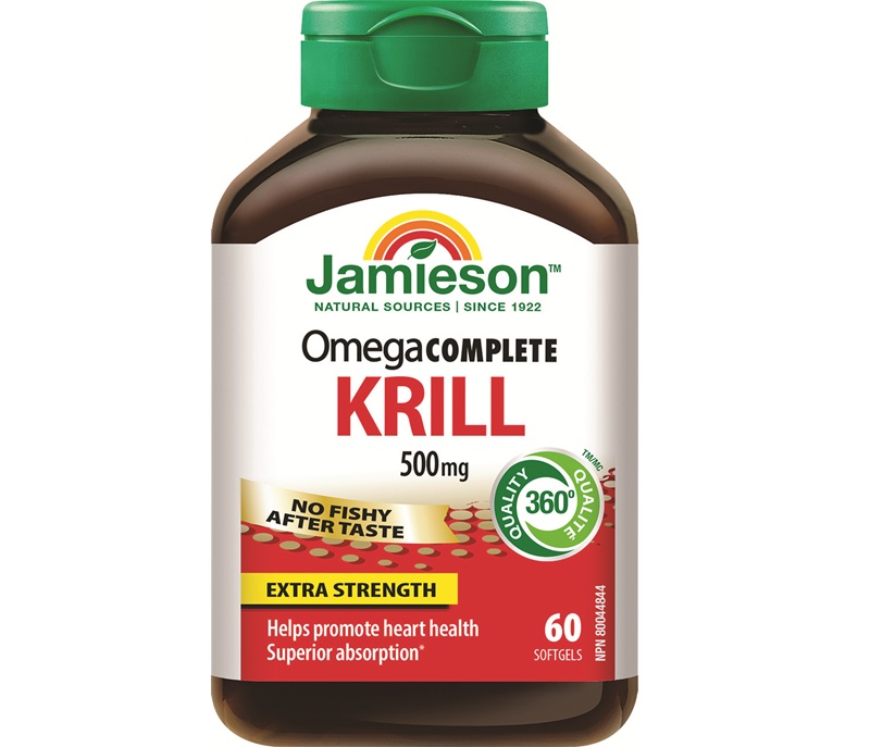 Krill
