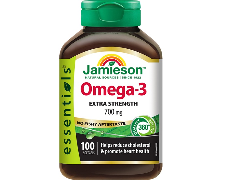 Omega 3