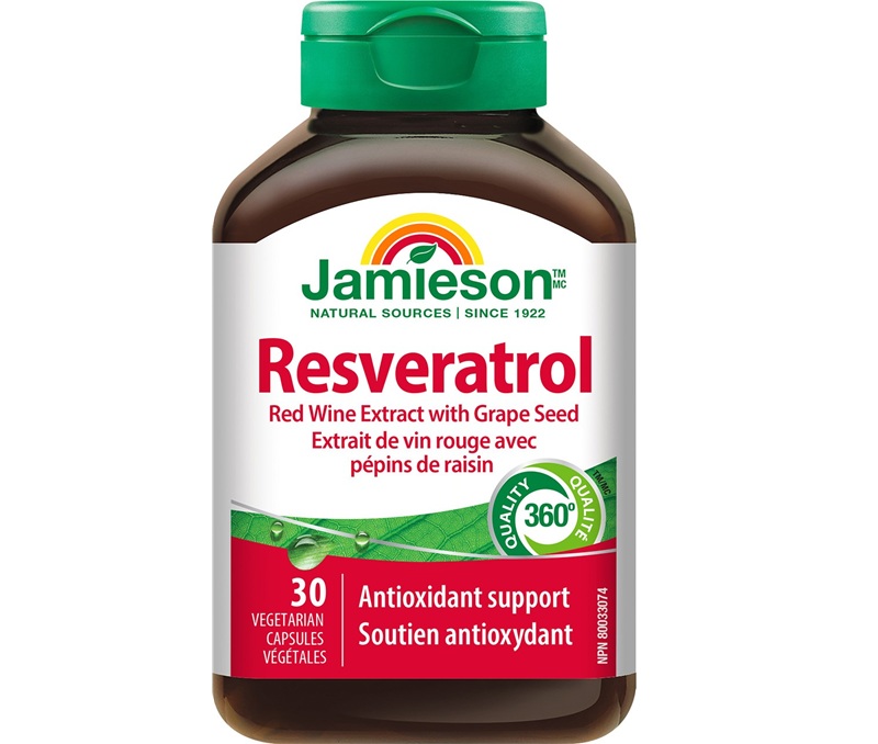 Resveratrol