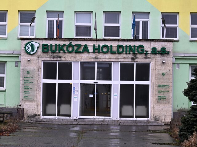 Bukóza celulózka