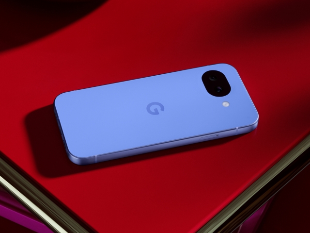 Google, Pixel 10a, smartfón