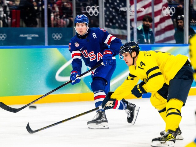 McAvoy USA