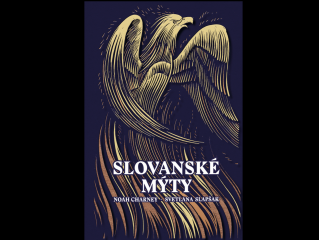 Slovanské mýty