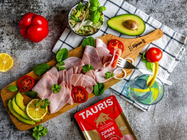 Tauris