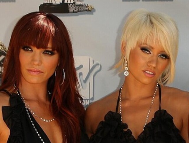 The Pussycat Dolls