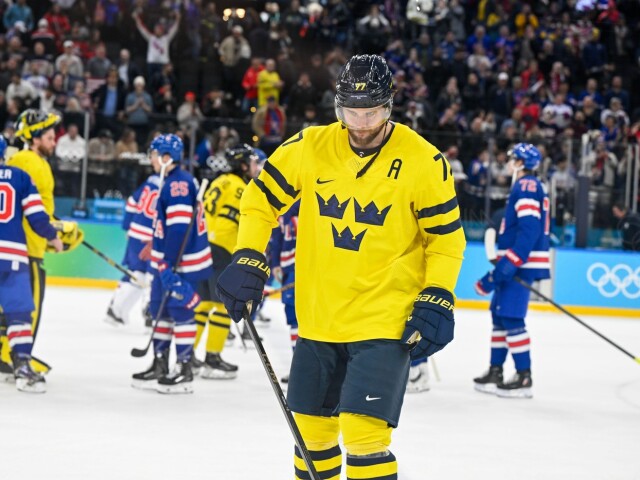 Victor Hedman