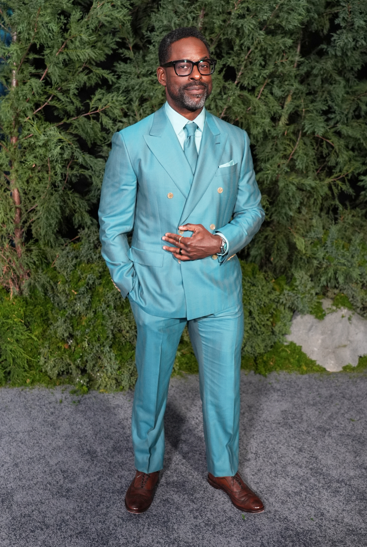 Sterling K. Brown