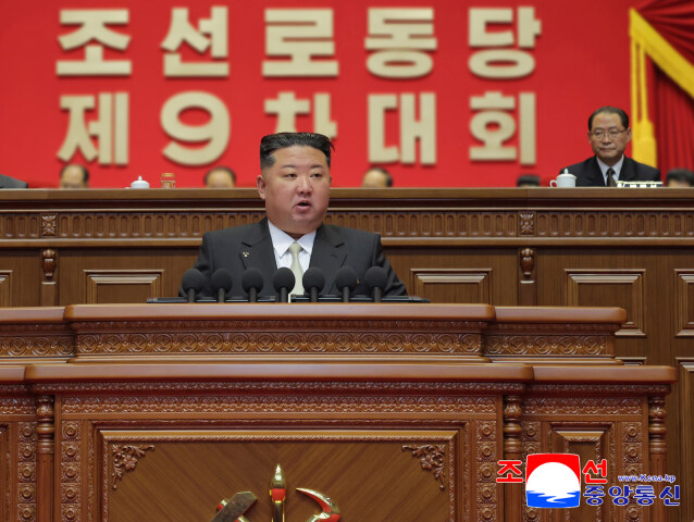 Kim Čong-un