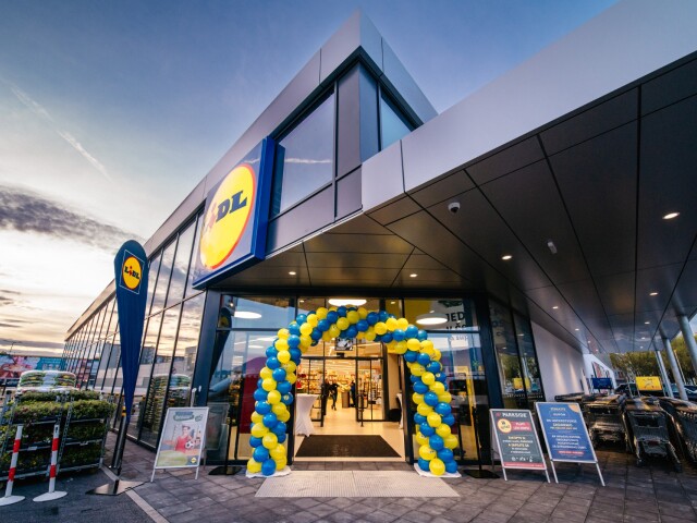 LIDL