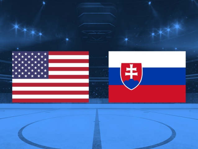 usa slovensko