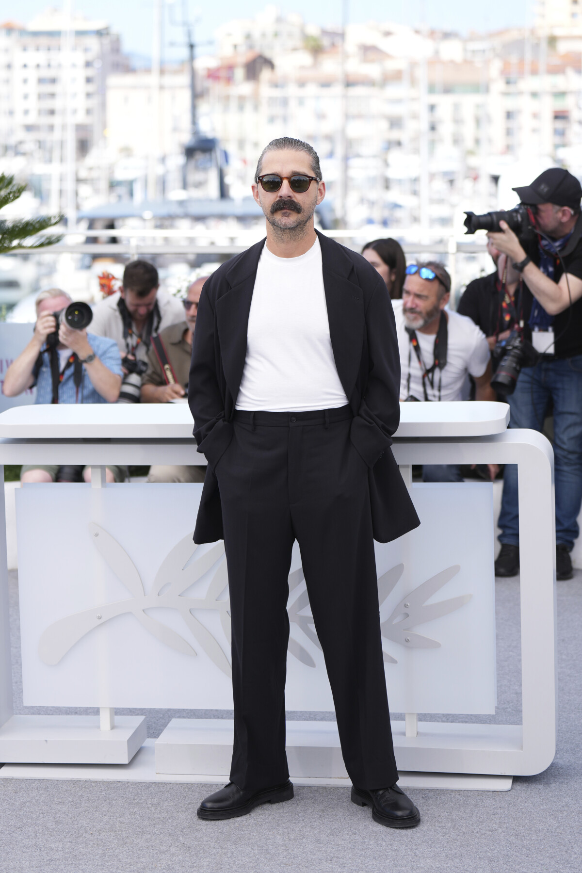 Shia LaBeouf