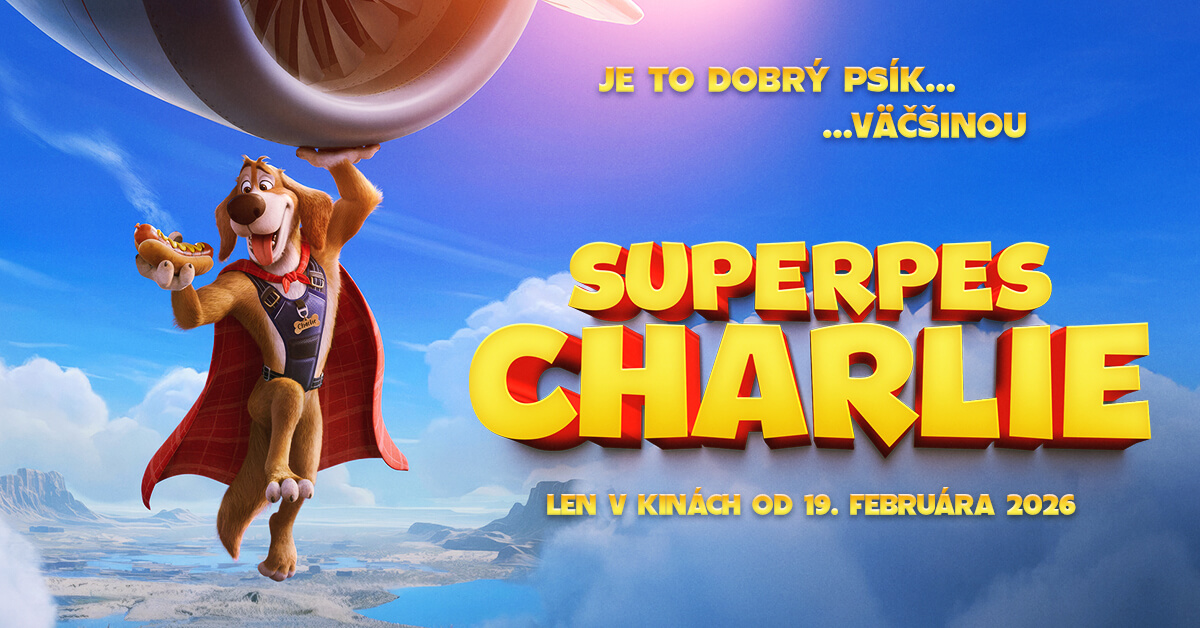 Superpes Charlie