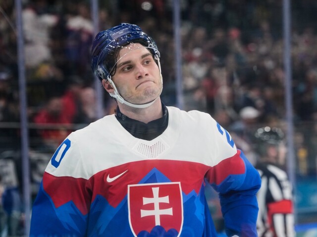 Slafkovský
