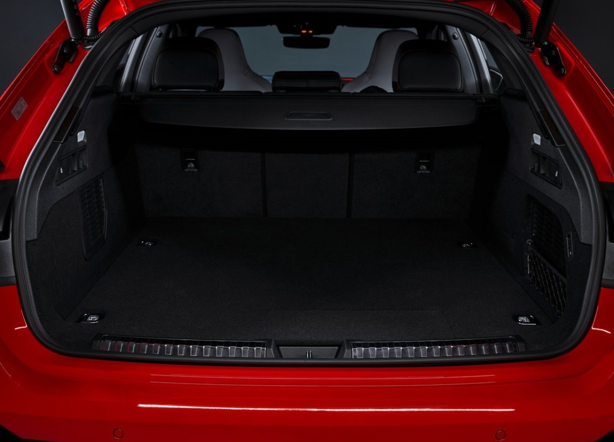 Audi RS 5 Avant 16