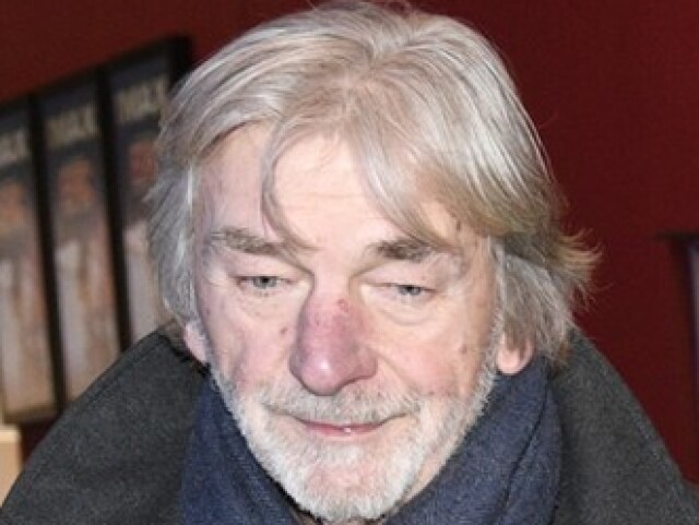 Vladimír Kratina