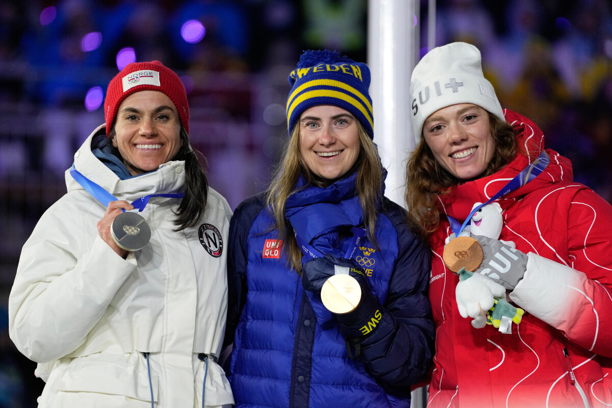 Taliansko ZOH26 záverečný ceremoniál Verona