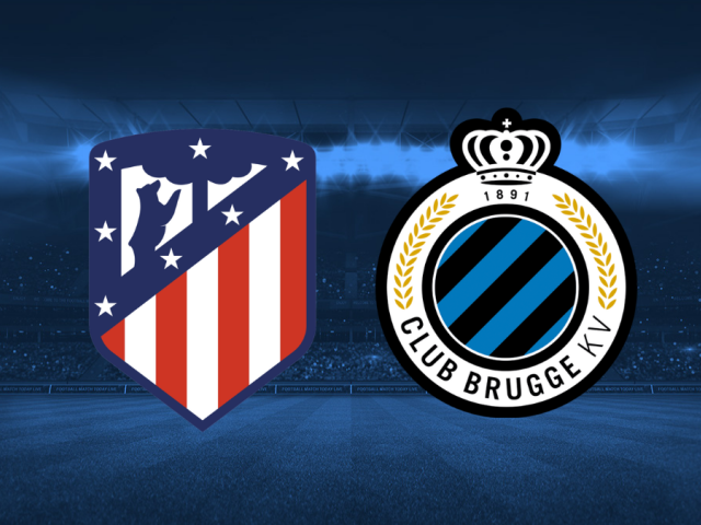 Atletico Madrid, Bruggy