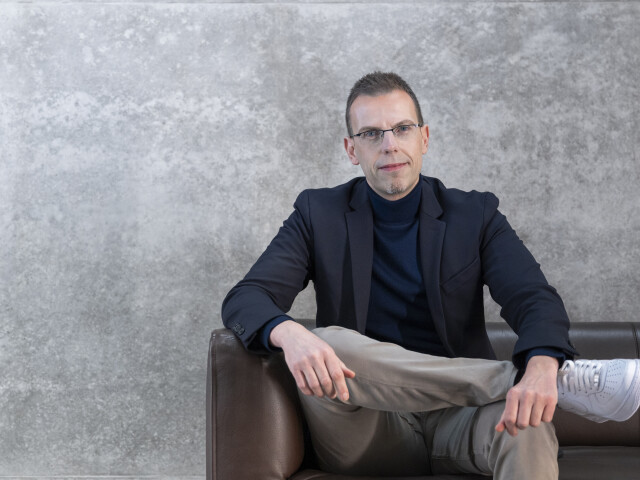 Audi appoints Rouven Mohr Chief Technical Officer